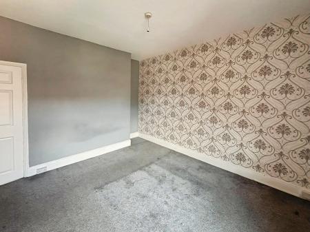 2 bedroom Terraced House to let in Bright Street, Crewe, CW1