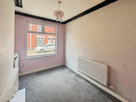 2 bedroom Terraced House to let in Bright Street, Crewe, CW1