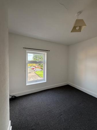2 bedroom Detached house to let in Alban Street, Crewe, CW1