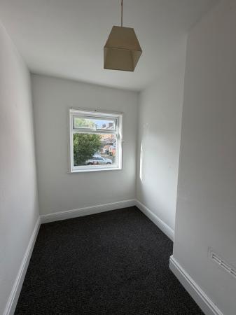 2 bedroom Detached house to let in Alban Street, Crewe, CW1
