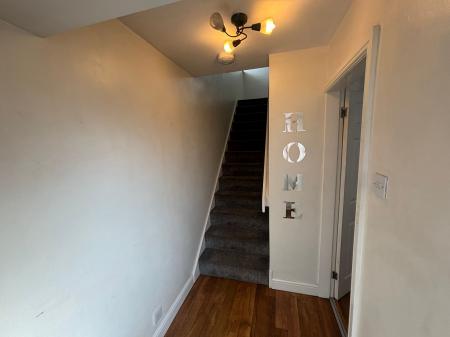 3 bedroom Semi-detached house to let in Plantagenet Close, Winsford, CW7