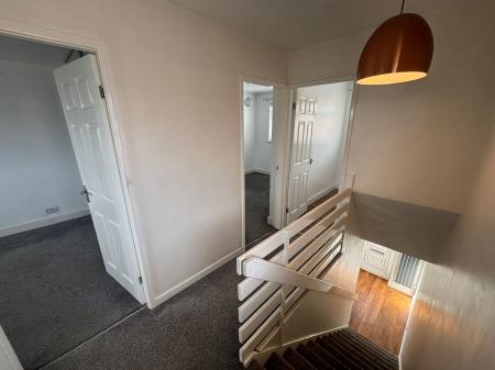 3 bedroom Semi-detached house to let in Plantagenet Close, Winsford, CW7