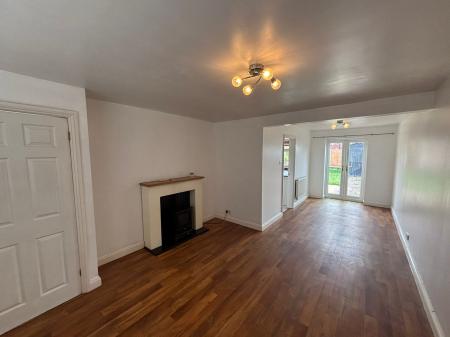 3 bedroom Semi-detached house to let in Plantagenet Close, Winsford, CW7