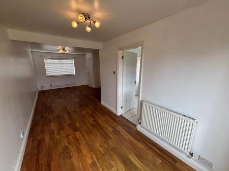 3 bedroom Semi-detached house to let in Plantagenet Close, Winsford, CW7