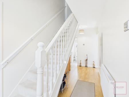 3 bedroom Detached bungalow for sale in Rope Lane, Shavington, CW2