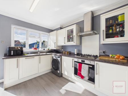 3 bedroom Detached bungalow for sale in Rope Lane, Shavington, CW2