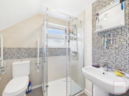 3 bedroom Detached bungalow for sale in Rope Lane, Shavington, CW2
