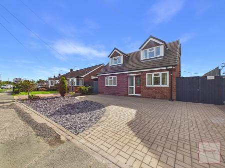 Rope Lane, Shavington, CW2