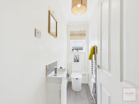 3 bedroom Detached bungalow for sale in Rope Lane, Shavington, CW2