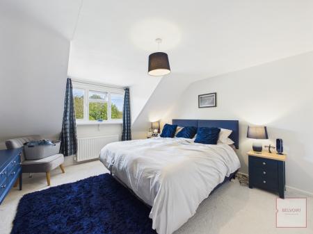 3 bedroom Detached bungalow for sale in Rope Lane, Shavington, CW2