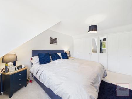 3 bedroom Detached bungalow for sale in Rope Lane, Shavington, CW2