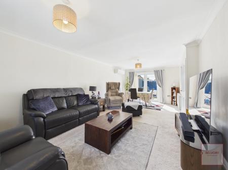 3 bedroom Detached bungalow for sale in Rope Lane, Shavington, CW2