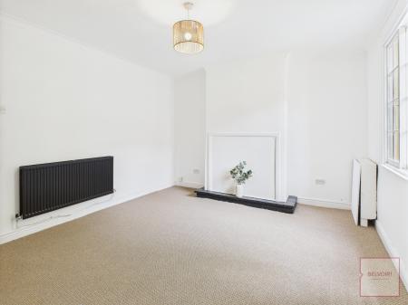 3 bedroom End of terrace house to let in Dorfold Street, Crewe, CW1