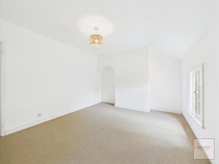 3 bedroom End of terrace house to let in Dorfold Street, Crewe, CW1