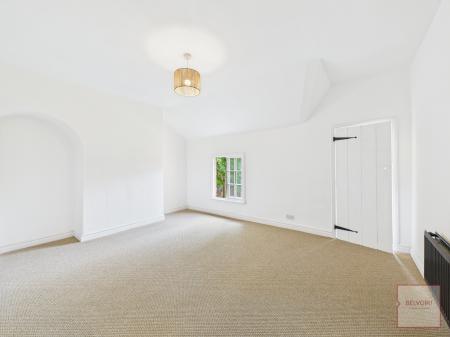 3 bedroom End of terrace house to let in Dorfold Street, Crewe, CW1