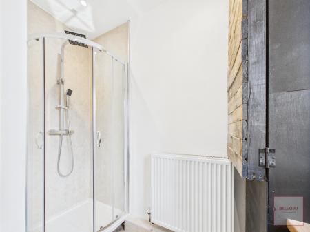 3 bedroom End of terrace house to let in Dorfold Street, Crewe, CW1