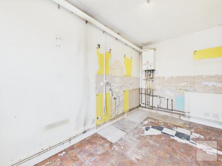9 bedroom Block of Apartments for sale in The Commons, Sandbach, Sandbach, CW11