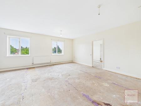 9 bedroom Block of Apartments for sale in The Commons, Sandbach, Sandbach, CW11