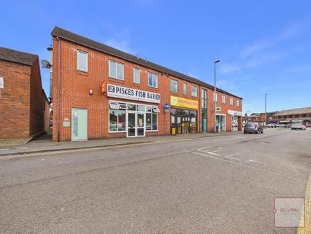 The Commons, Sandbach, Sandbach, CW11