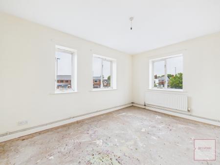 9 bedroom Block of Apartments for sale in The Commons, Sandbach, Sandbach, CW11