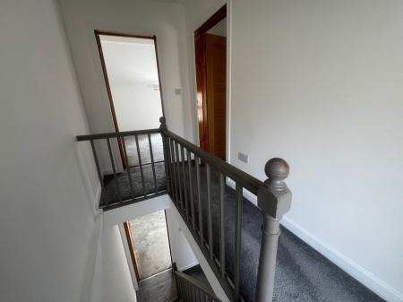 3 bedroom Mews house to let in Albert Square, Whitehaven, CA28