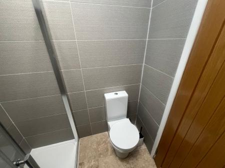 3 bedroom Mews house to let in Albert Square, Whitehaven, CA28