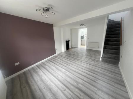 3 bedroom Mews house to let in Albert Square, Whitehaven, CA28