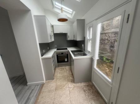3 bedroom Mews house to let in Albert Square, Whitehaven, CA28