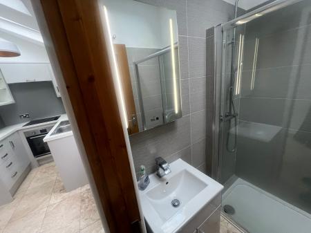 3 bedroom Mews house to let in Albert Square, Whitehaven, CA28