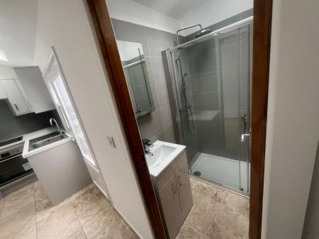 3 bedroom Mews house to let in Albert Square, Whitehaven, CA28