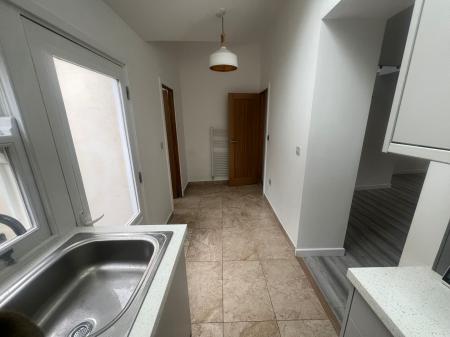 3 bedroom Mews house to let in Albert Square, Whitehaven, CA28