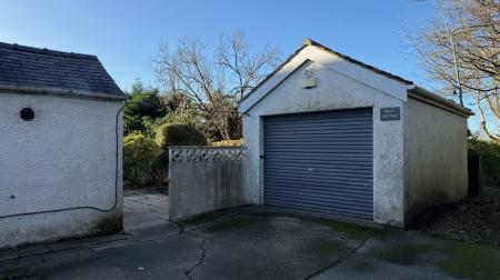3 bedroom Detached house to let in Egremont Road, Whitehaven, CA28