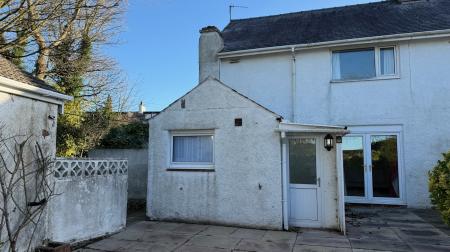 3 bedroom Detached house to let in Egremont Road, Whitehaven, CA28