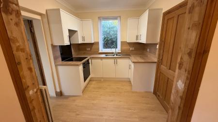 3 bedroom Detached house to let in Egremont Road, Whitehaven, CA28