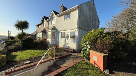 Egremont Road, Whitehaven, CA28