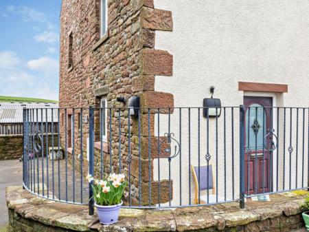 High Broad Leys, Calderbridge, Seascale, CA20