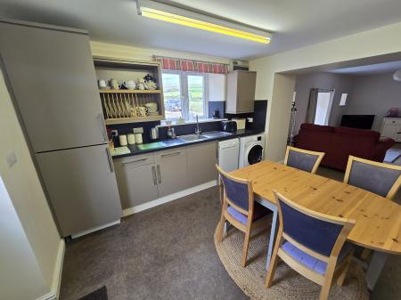 2 bedroom Cottage to let in High Broad Leys, Calderbridge, Seascale, CA20