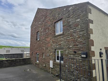 2 bedroom Cottage to let in High Broad Leys, Calderbridge, Seascale, CA20