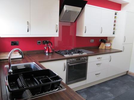 2 bedroom Terraced House to let in Main Road, High Harrington, Workington, CA14