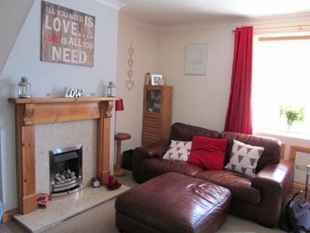 2 bedroom Terraced House to let in Main Road, High Harrington, Workington, CA14