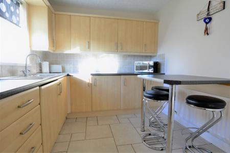 2 bedroom Semi-detached house for sale in Ruskin Place, Cleator Moor, CA25