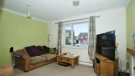 2 bedroom Semi-detached house for sale in Ruskin Place, Cleator Moor, CA25