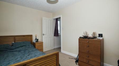 2 bedroom Semi-detached house for sale in Ruskin Place, Cleator Moor, CA25