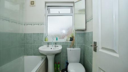 2 bedroom Semi-detached house for sale in Ruskin Place, Cleator Moor, CA25