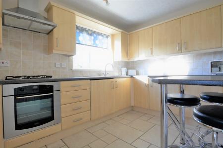 2 bedroom Semi-detached house for sale in Ruskin Place, Cleator Moor, CA25