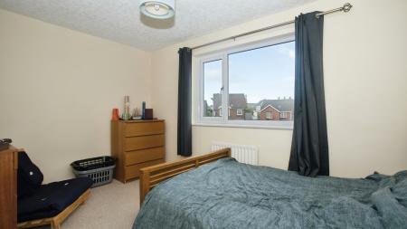 2 bedroom Semi-detached house for sale in Ruskin Place, Cleator Moor, CA25