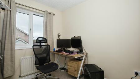 2 bedroom Semi-detached house for sale in Ruskin Place, Cleator Moor, CA25