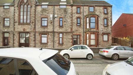 Church Road, Harrington, Workington, CA14