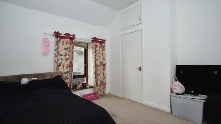 2 bedroom Flat for sale in Church Road, Harrington, Workington, CA14