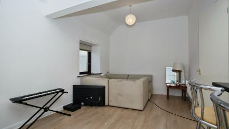 2 bedroom Flat for sale in Church Road, Harrington, Workington, CA14